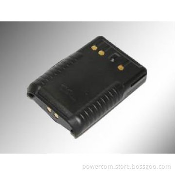 Battery for VERTEX VX231,NiMH 1600mAh 2000mAh 7.2V